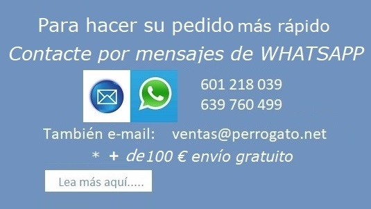 Llamadas suprimidas